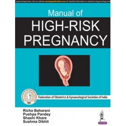 Manual of High-Risk Pregnancy