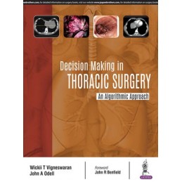 Decision Making in Thoracic...