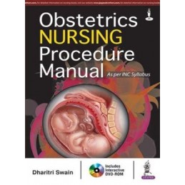 Obstetrics Nursing...