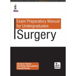 Exam Preparatory Manual for...