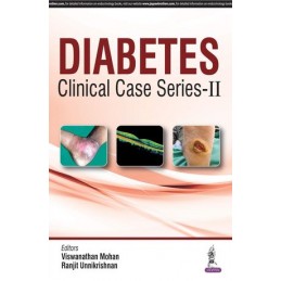 Diabetes Clinical Case Series - 2