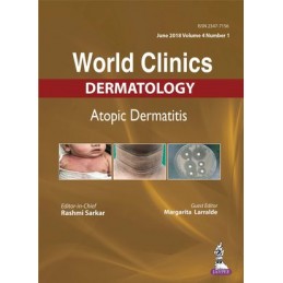World Clinics: Dermatology: Atopic Dermatitis