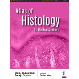 Atlas of Histology for...
