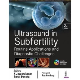 Ultrasound in Subfertility:...