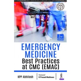 Emergency Medicine: Best Practices at CMC (EMAC)
