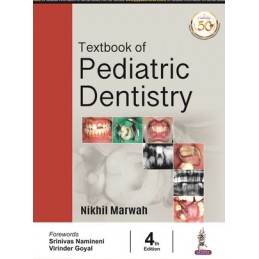 Textbook of Pediatric...