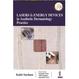 Lasers & Energy Devices in...