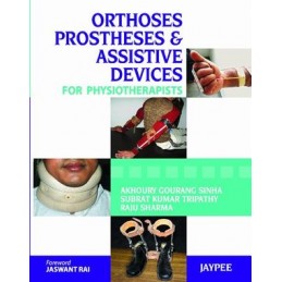 Orthoses, Prostheses &...