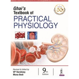 Ghai's Textbook of...