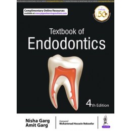 Textbook of Endodontics