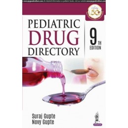 Pediatric Drug Directory