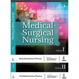 Medical-Surgical Nursing:...