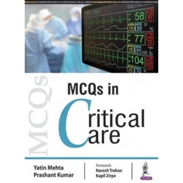 MCQs in Critical Care