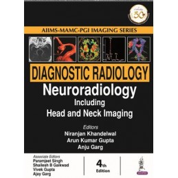 Diagnostic Radiology: Neuroradiology including Head and Neck Imaging