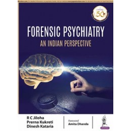 Forensic Psychiatry: An...