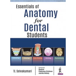 Essentials of Anatomy for...