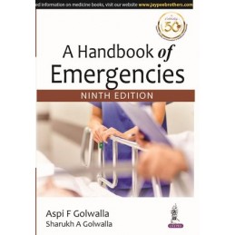 A Handbook of Emergencies