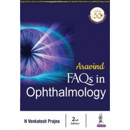 Aravind FAQs in Ophthalmology