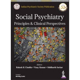 Social Psychiatry:...
