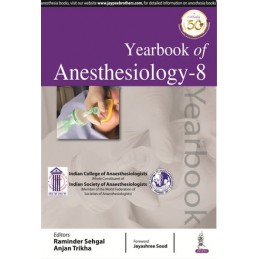 Yearbook of Anesthesiology-8