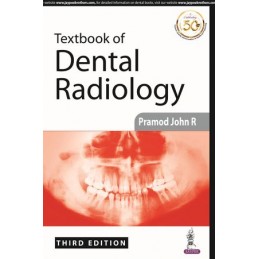 Textbook of Dental Radiology