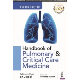 Handbook of Pulmonary &...