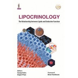 Lipocrinology: The...