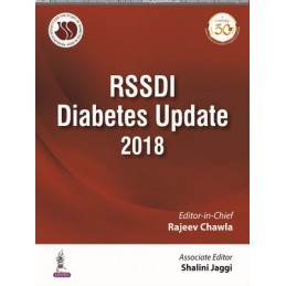 RSSDI Diabetes Update 2018