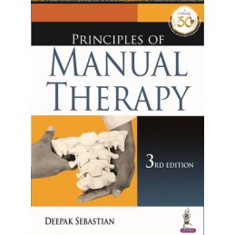 Principles of Manual Therapy