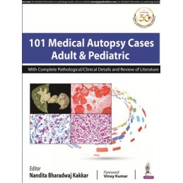 101 Medical Autopsy Cases:...