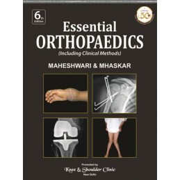 Essential Orthopaedics:...