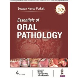 Essentials of Oral Pathology