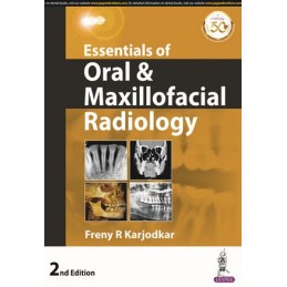 Essentials of Oral &...