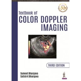 Textbook of Color Doppler...