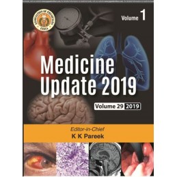 Medicine Update 2019 &...