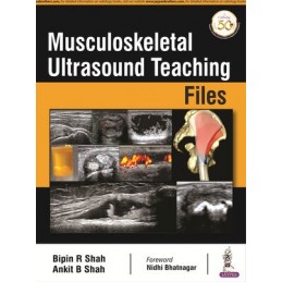 Musculoskeletal Ultrasound Teaching Files