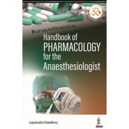 Handbook of Pharmacology...