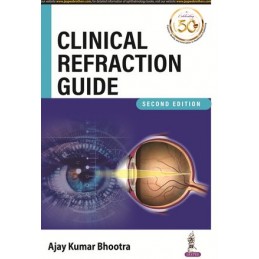 Clinical Refraction Guide