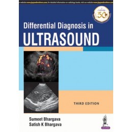 Differential Diagnosis in Ultrasound
