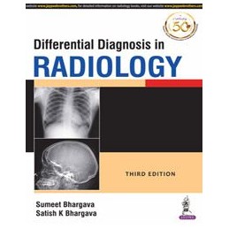 Differential Diagnosis in Radiology