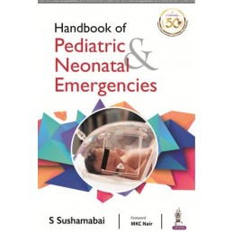 Handbook of Pediatric &...