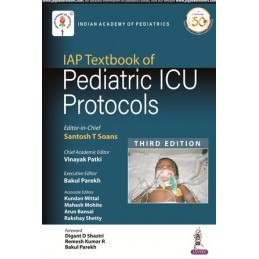 IAP Textbook of Pediatric...