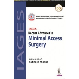 Recent Advances in Minimal Access Surgery