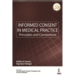 Informed Consent in Medical...