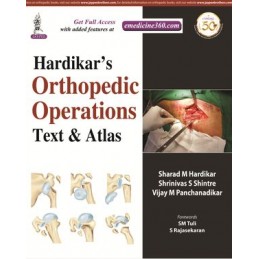 Hardikar's Orthopedic...