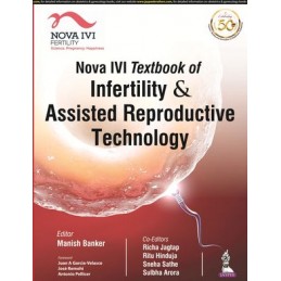 Nova IVI Textbook of...