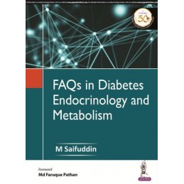 FAQs In Diabetes,...