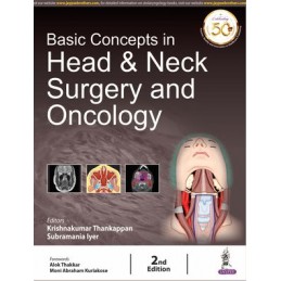 Basic Concepts in Head & Neck Surgery and Oncology