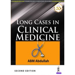 Long Cases in Clinical...