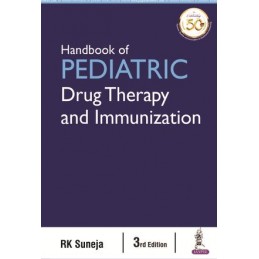 Handbook of Pediatric Drug...